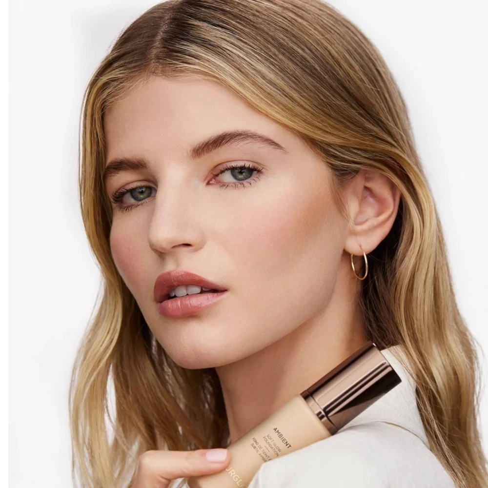 Hourglass ambient soft